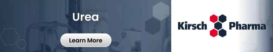 Urea