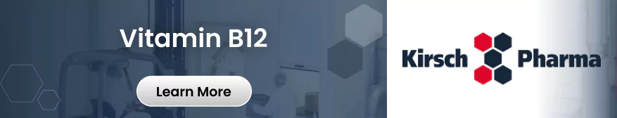 Vitamin B12
