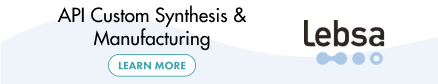 API Custom Synthesis & Manufacturing