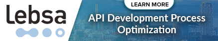 LEBSA API Development Process Optimization
