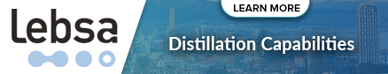 LEBSA Distillation Capabilities