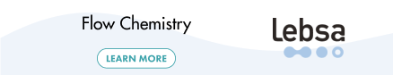 Lebsa Flow Chemistry