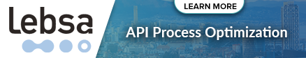 LEBSA API Process Optimization