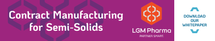 Contract Manufacturing for Semi-Solids