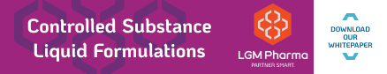 Controlled Substance Liquid Formulations