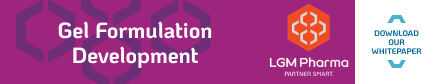 Gel Formulation Development
