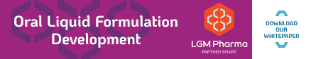 Oral Liquid Formulation Development