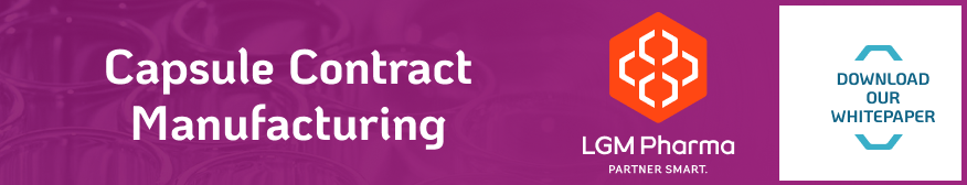 Capsule Contract Manufacturing