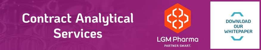 Contract Analytical Services