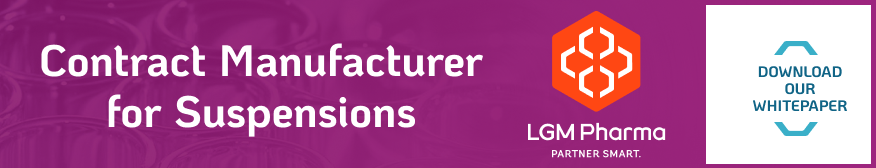 Contract Manufacturer for Suspensions