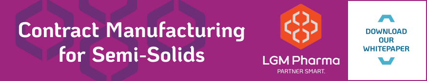 Contract Manufacturing for Semi-Solids