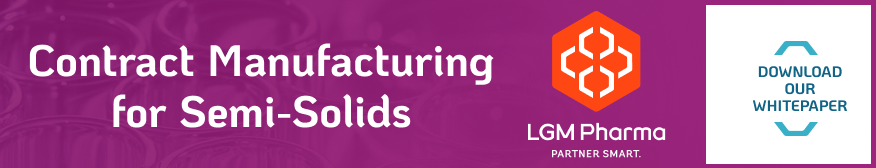 Contract Manufacturing for Semi-Solids