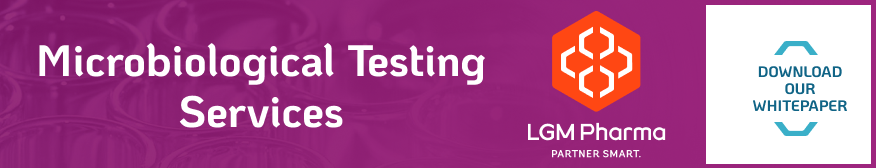 Microbiological Testing Services