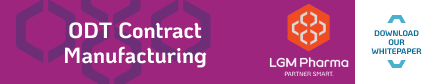 ODT Contract Manufacturing