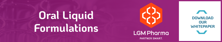 Oral Liquid Formulations