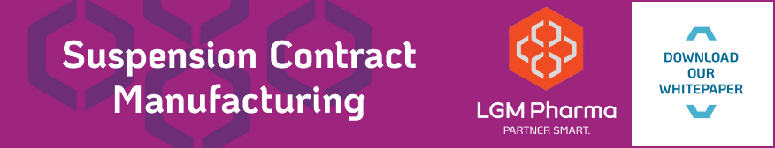 Suspension Contract Manufacturing