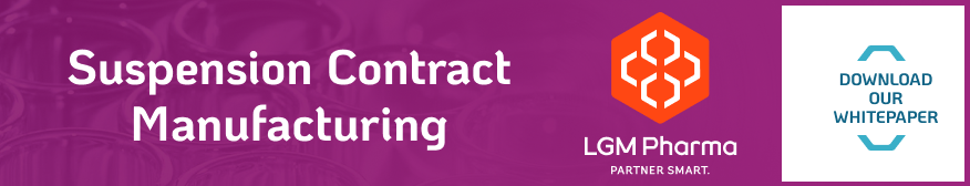 Suspension Contract Manufacturing