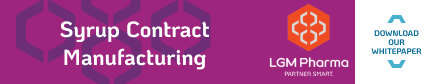 Syrup Contract Manufacturing