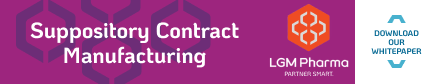 Suppository Contract Manufacturing