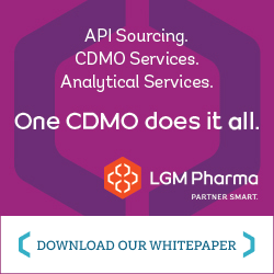 LGM Pharma Services