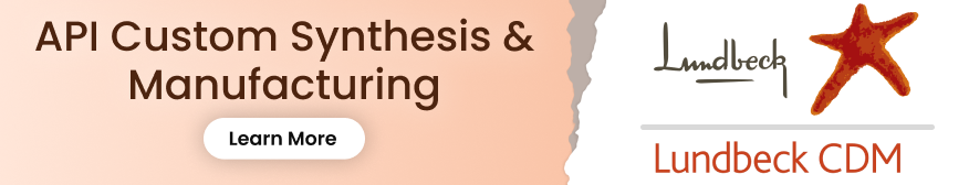 API Custom Synthesis & Manufacturing