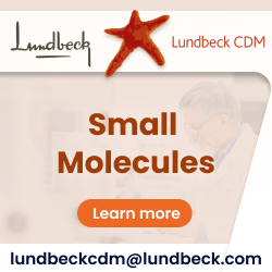 Small Molecule API Development Services