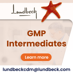 CDMO for Intermediates