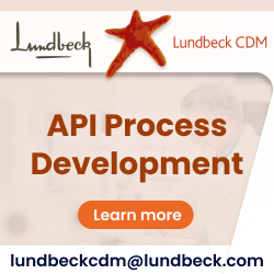 Process Development & Optimization