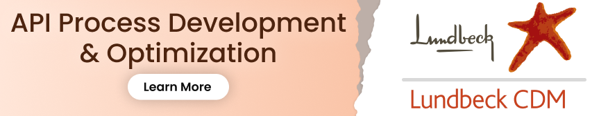 API Process Development & Optimization 