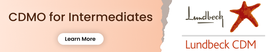 CDMO for Intermediates