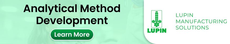 Analytical Method Development