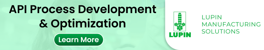 API Process Development & Optimization
