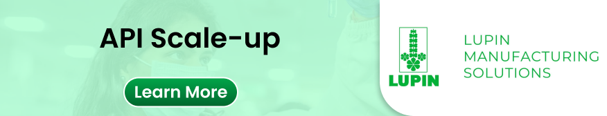 API Scale-up
