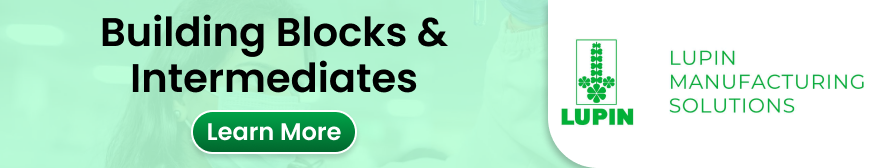 Building Blocks & Intermediates