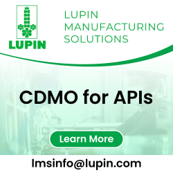Custom Synthesis and Process Development