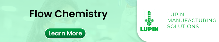 Flow Chemistry 
