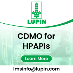 Highly Potent API (HPAPI) Manufacturing