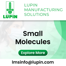 Lupin Manufacturing Solutions – delivering high-quality APIs & end-to-end CDMO services for faster, cost-effective drug development.
