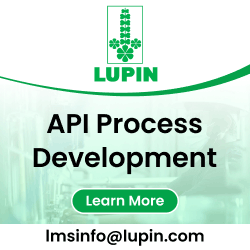 Process Development & Scale-Up
