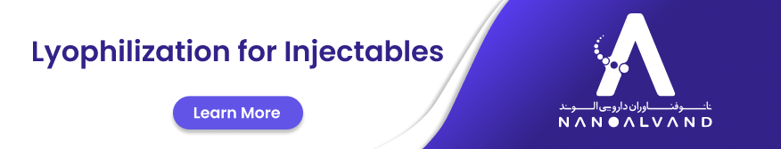Lyophilization for Injectables