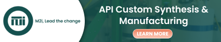 M2i Group API Custom Synthesis & Manufacturing