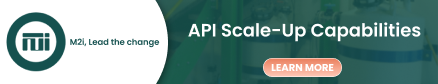 M2i Group API Scale-Up Capabilities