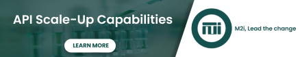 M2i Group API Scale-Up Capabilities