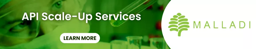 API Scale Up Services