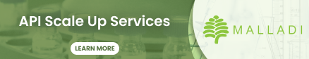 API Scale Up Services