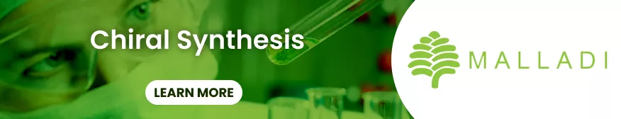 Chiral Synthesis