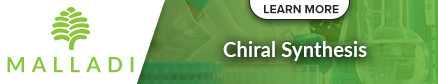 Malladi Drugs Chiral Synthesis