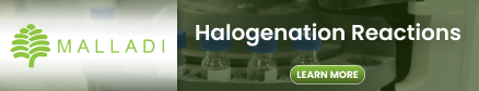 Malladi Drugs Halogenation Reactions