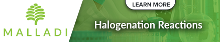 Malladi Drugs Halogenation Reactions