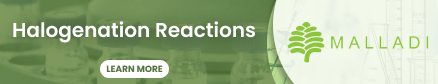 Halogenation Reactions